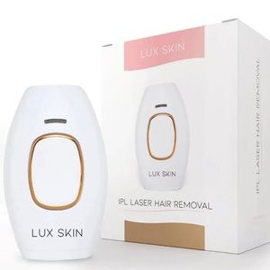 Lux Skin IPL Laser Hair
